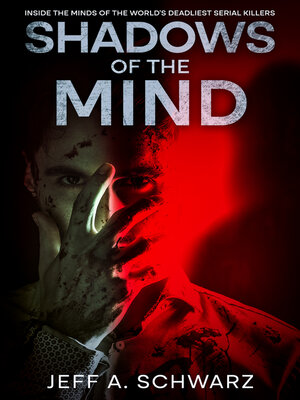 cover image of Shadows of the Mind